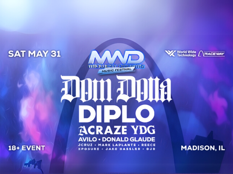 Midwest Dreams Festival at WWTR